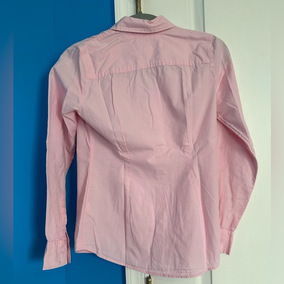 Full Button Down Tommy Hilfiger Size XS - Picture 2 of 4